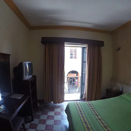 Hotel Rivera-2