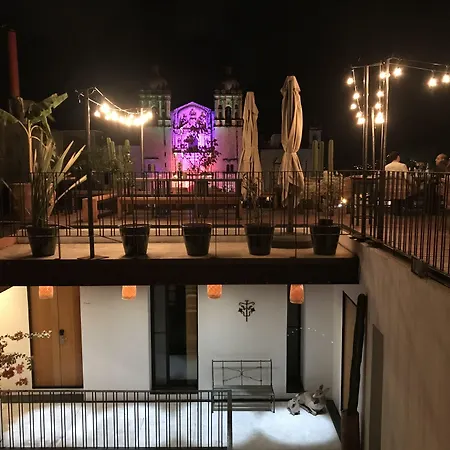 Hotel Los Amantes-2