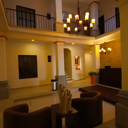 Hotel Real Alma-3