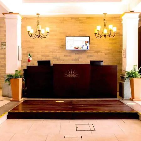 Hotel Real Alma-2