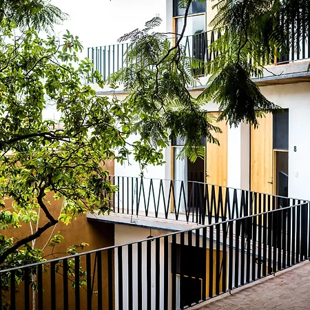 Hotel con Corazón-3
