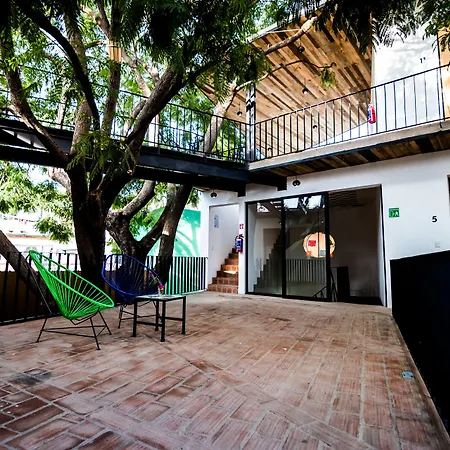 Hotel con Corazón-2