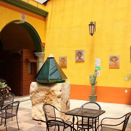Casa Esmeralda Hotel-3