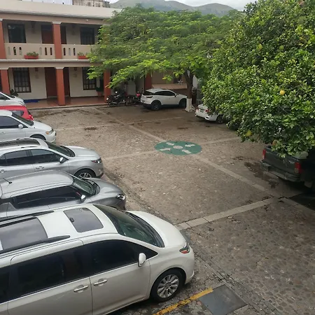 Hotel Ferri-2