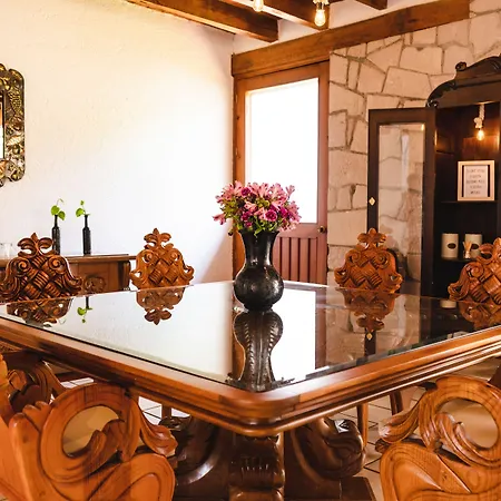 Casa Mayo B&B-3