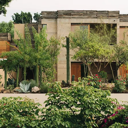 Hotel Escondido Oaxaca, A Member Of Design Hotels-2