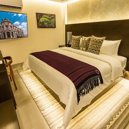 Casa Naila Hotel Boutique-2