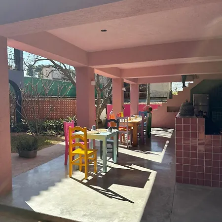 La Betulia Bed&Breakfast-2