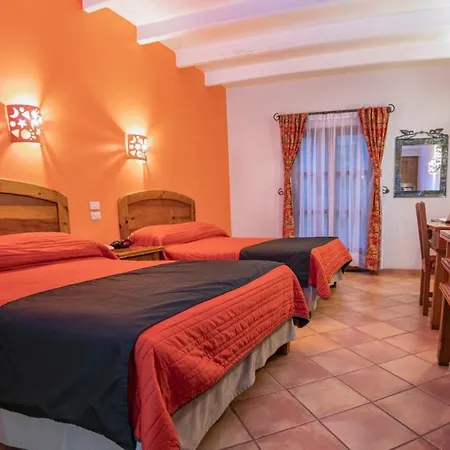 Hotel Casa Conzatti-3