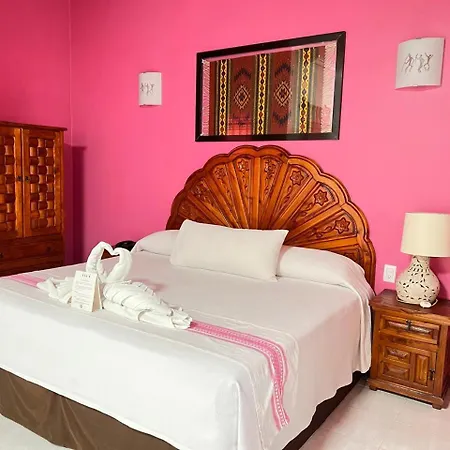 Hotel Anua Oaxaca-3