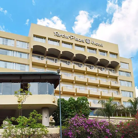 Hotel Fortin Plaza-3
