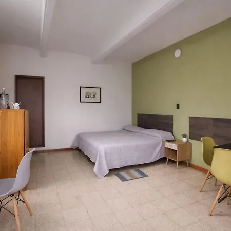Hotel Galaxia-3