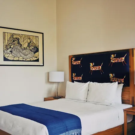Xtilu Hotel - Adults Only --3