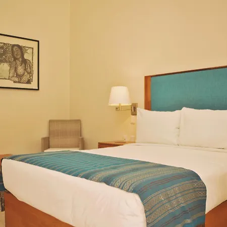Xtilu Hotel - Adults Only --2