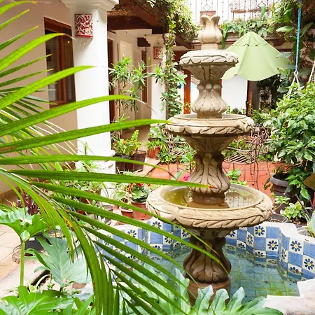 Hotel Dainzu-3