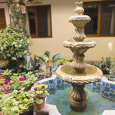 Hotel Dainzu-2