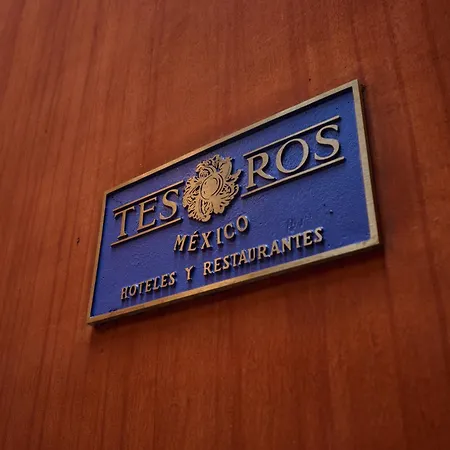 Casa Carmen Reforma-2