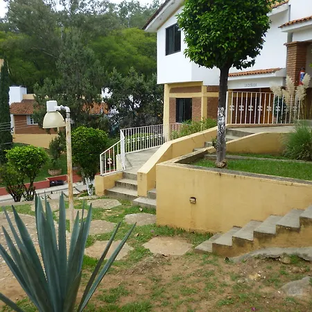 Hotel Real del Fortín-3