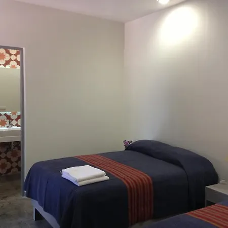La Betulia Bed&Breakfast-3