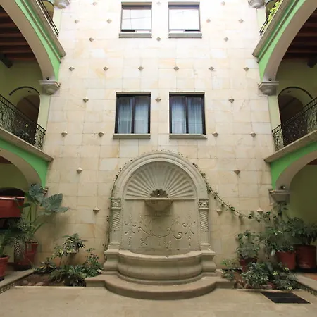 Hotel Cantera Real-3