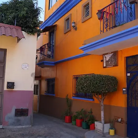 Casa Xochimilco-2