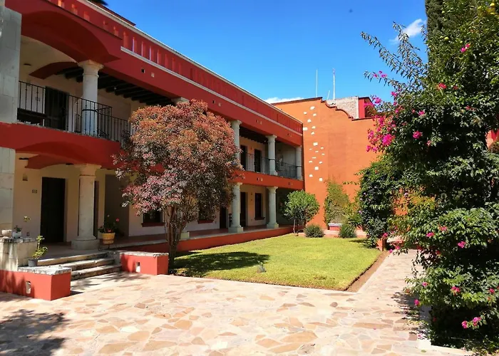 Paraje La Huerta Oaxaca