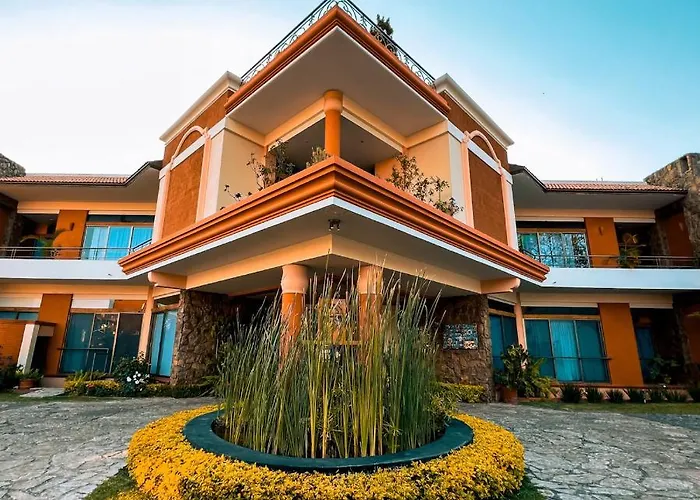 Suites Xadani Oaxaca