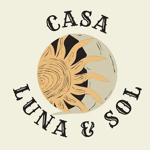 Casa Luna & Sol Oaxaca