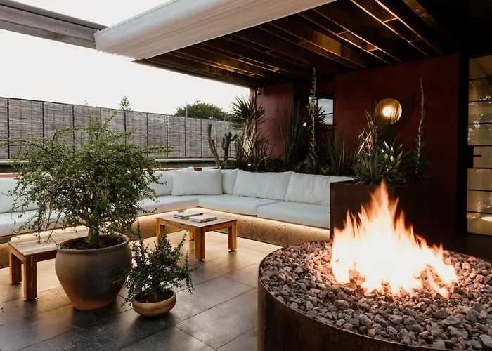 Majagua Hotel Boutique -Adults Only Oaxaca