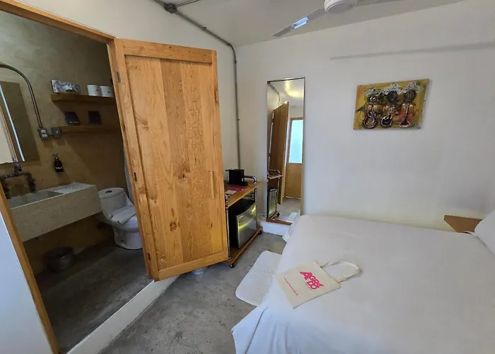 Agrado Guest House Oaxaca