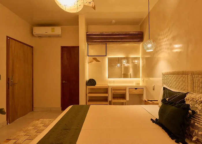 Hotel Boutique Casa Bendición Oaxaca