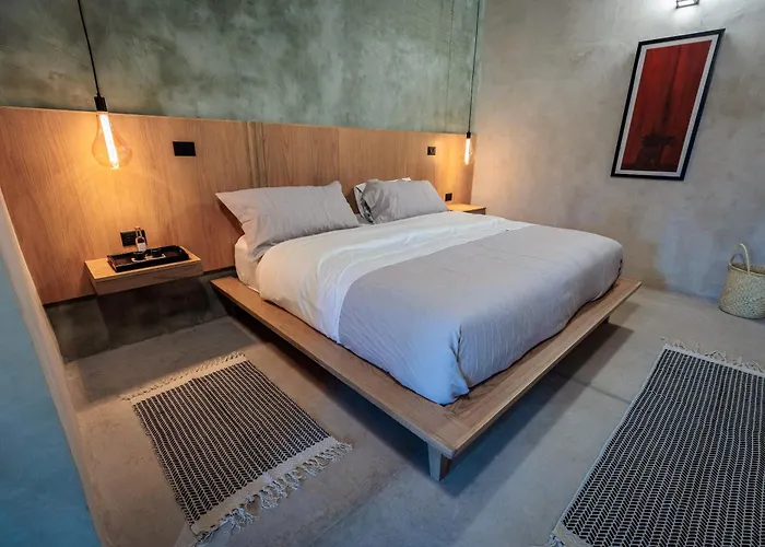 Casa 1800 Oaxaca Boutique Hotel City Center Based