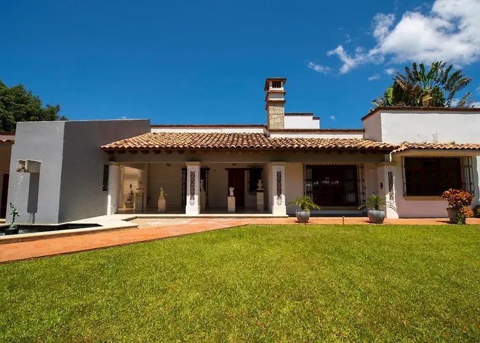 Villa Borghese Hotel Boutique - Adults Only Oaxaca