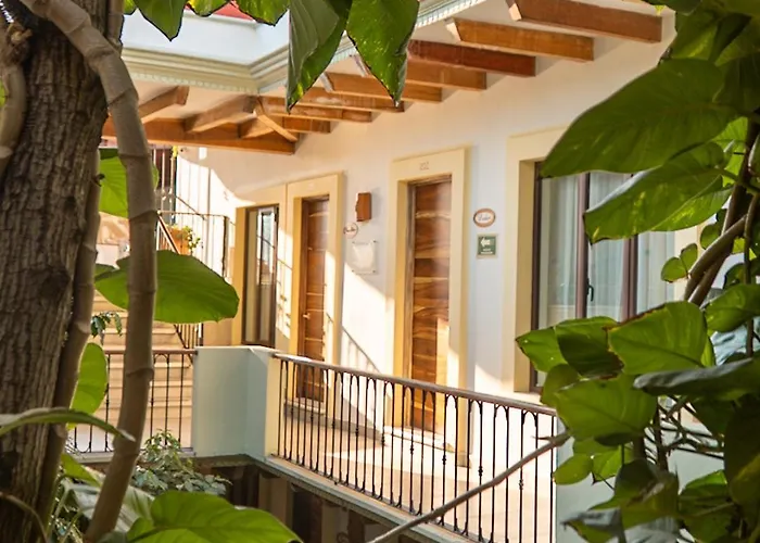 Hotel Casa Vertiz Oaxaca