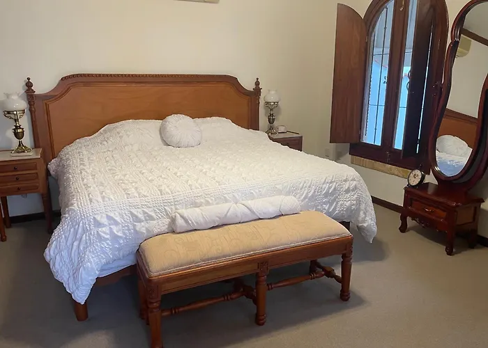 Hotel Casa del León Oaxaca