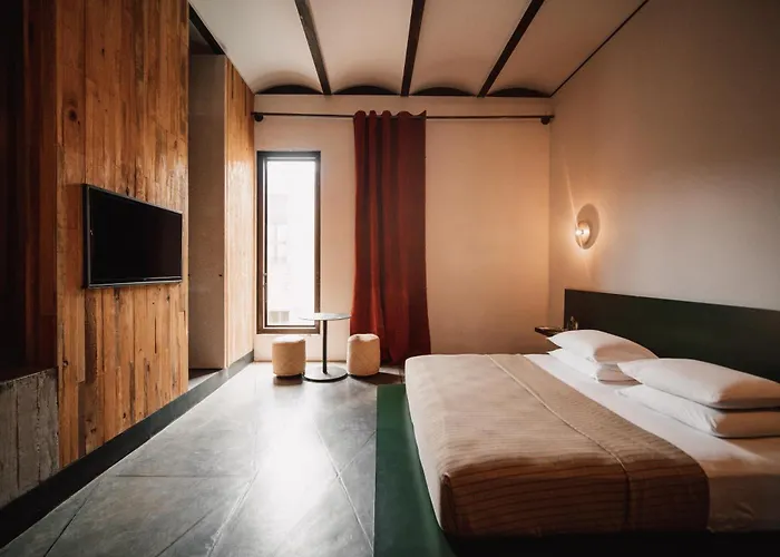 Otro Oaxaca, a Member of Design Hotels