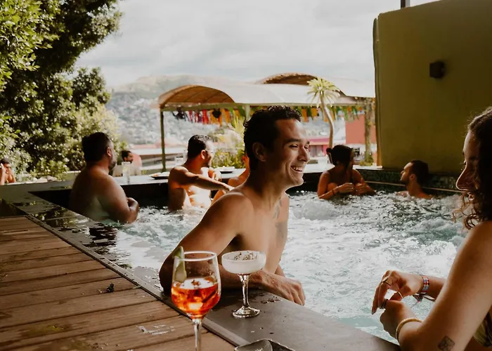 Viajero Oaxaca Hostel