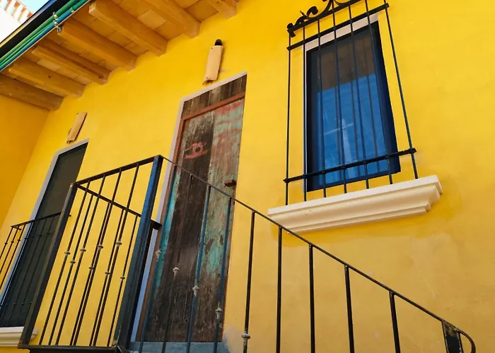 El Diablo Y La Luna B&B Oaxaca