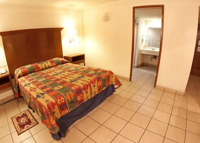 Hotel Calenda Oaxaca