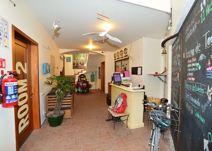 La Cochinilla Hotel Boutique Oaxaca