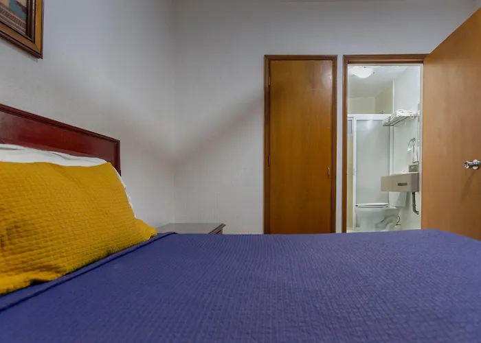 Hoteles en OaxacaGala