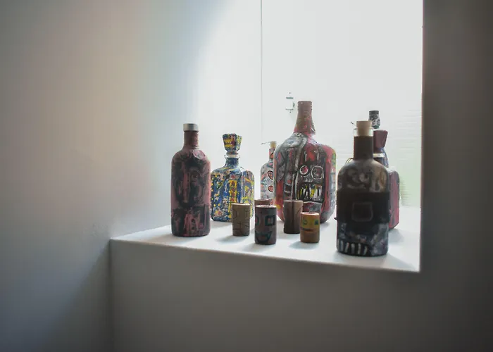 Hotel Casa Santo Tomas Oaxaca