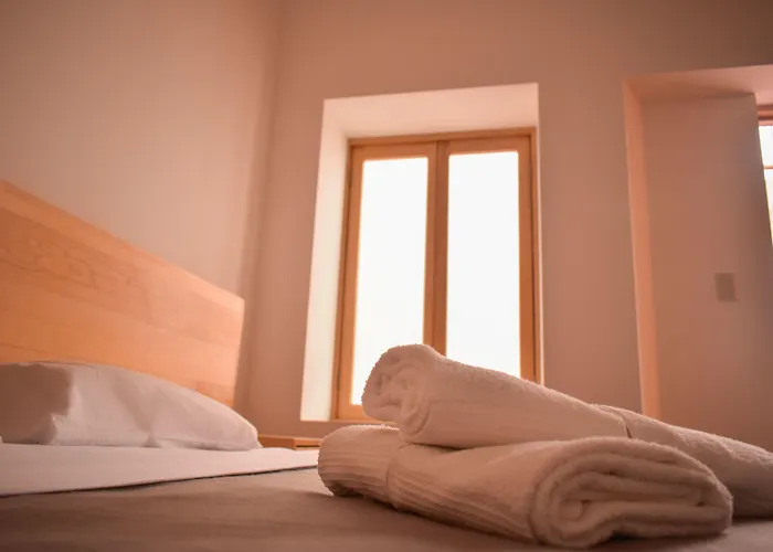 Hotel Casa Santo Tomas Oaxaca