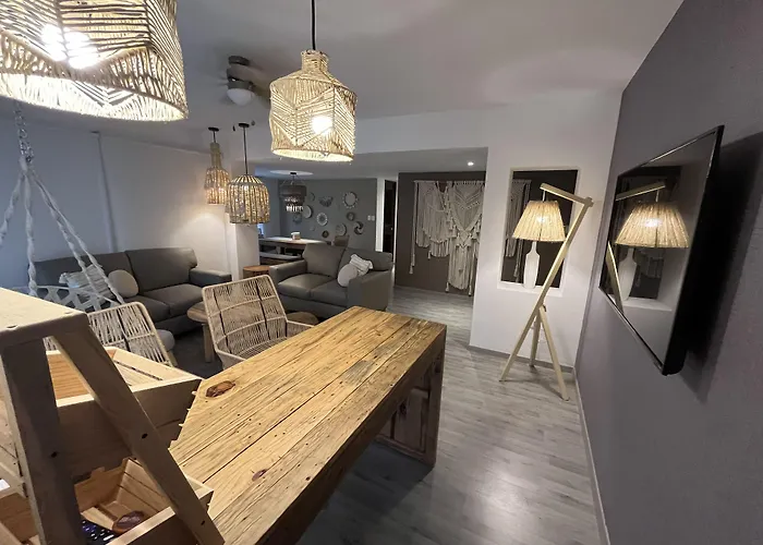 Zen Suites By Regente Oaxaca