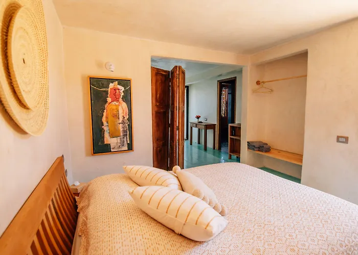 Hotel Boulenc Bed And Bread