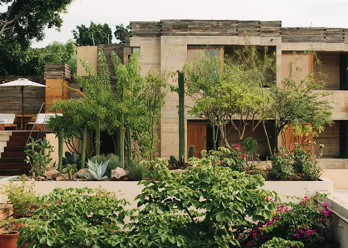 Hotel Escondido Oaxaca, A Member Of Design Hotels