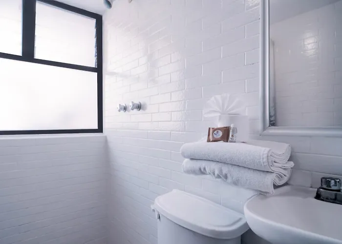 Hoteles en OaxacaMarqués