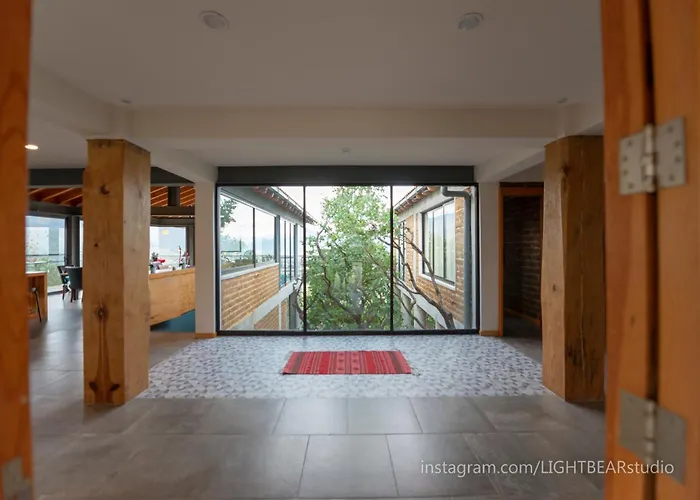 Utopia Casas Boutique Oaxaca