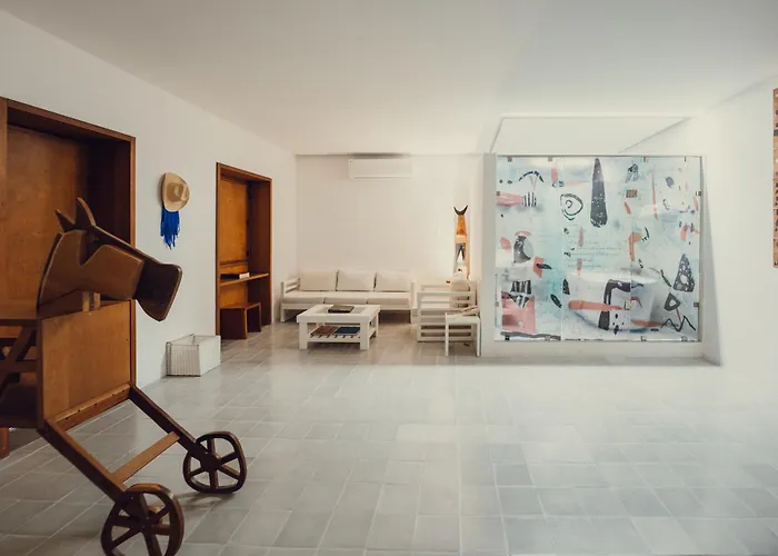 Hotel Azul de Oaxaca