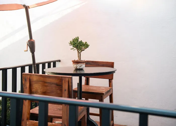 Hotel Casa Origen Oaxaca